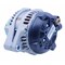 Wai Global Alternator, ALTND IRIF 130A 12V HP, 130 Amp12 Volt, CW, 6Groove Pulley 11391N - alternate 9